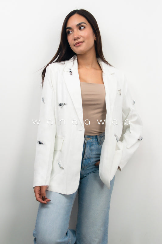 BLAZER WN