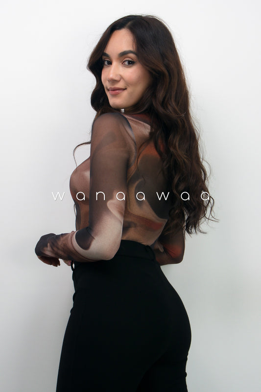 CAT BLUSA 2