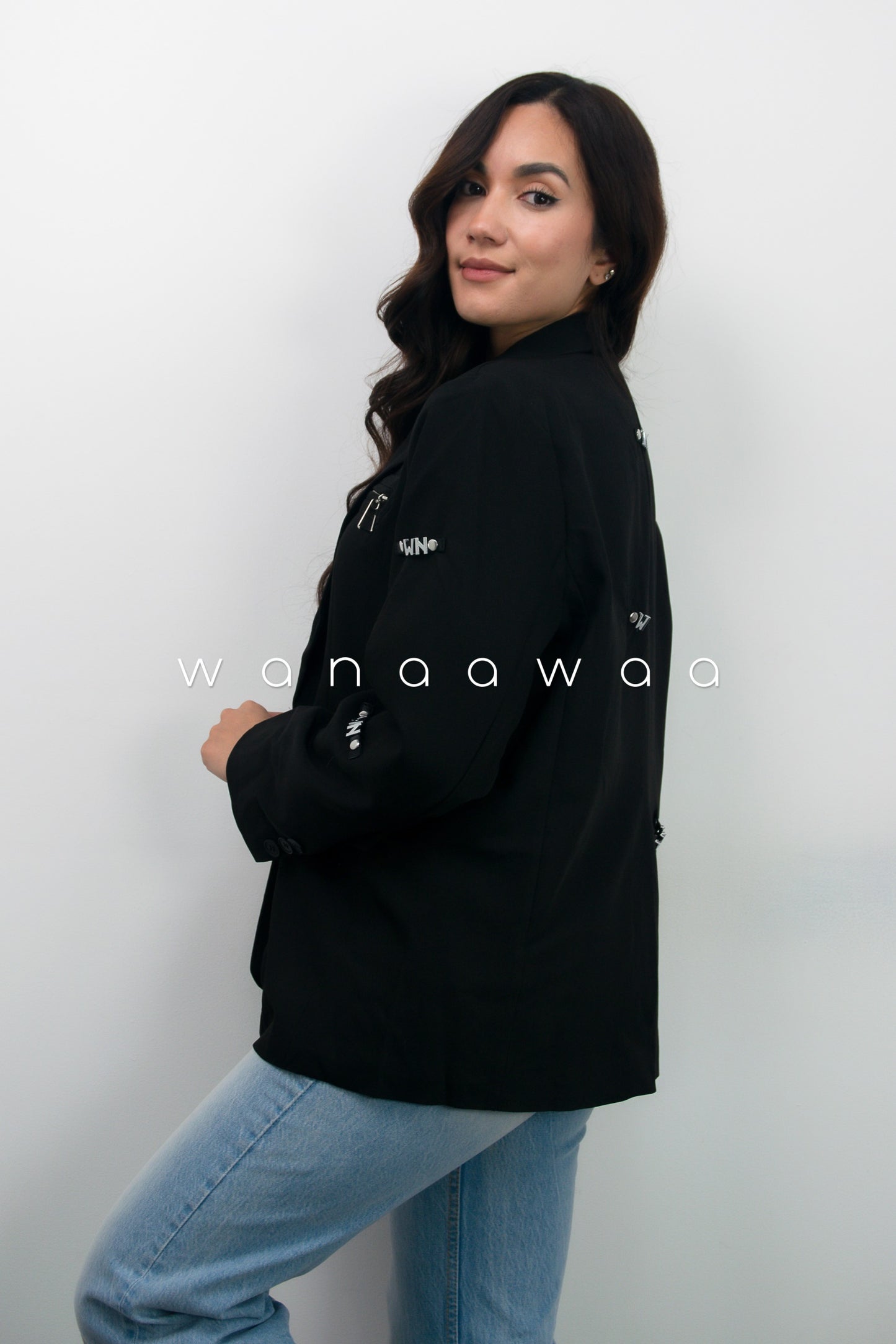 BLAZER WN