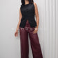 PANTALÓN LOLA CUERINA