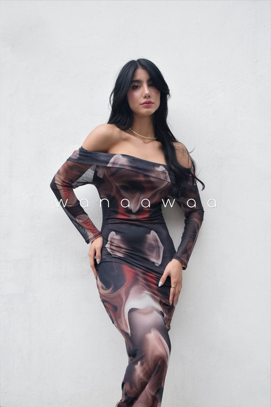 VESTIDO DILAY