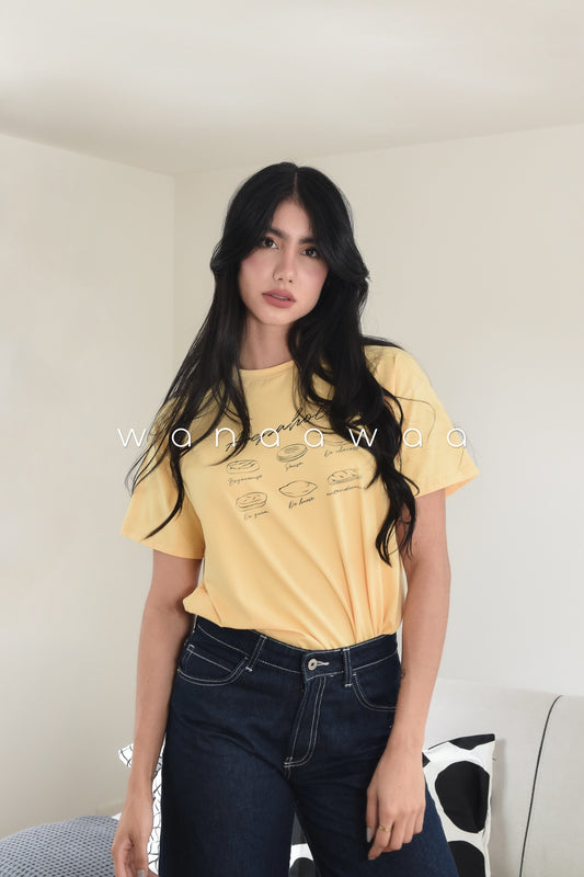 ILONA AREPAHOLIC