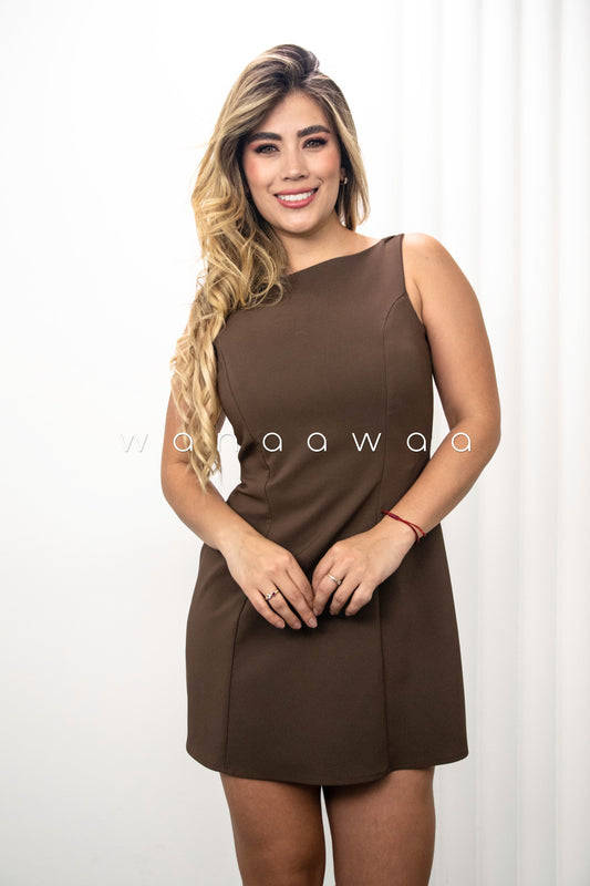 VESTIDO NAZ