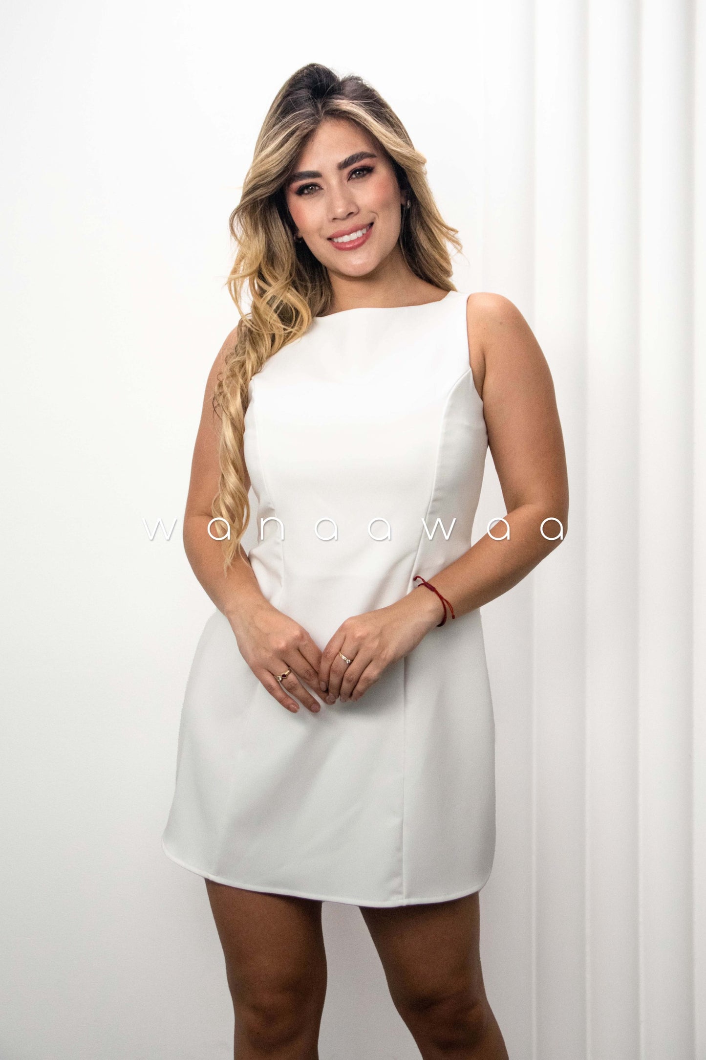 VESTIDO NAZ