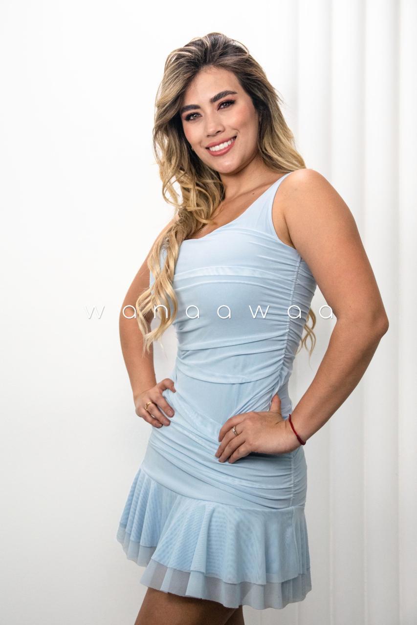 VESTIDO FRANIA