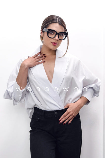 BLUSA ISRA