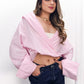 BLUSA ISRA