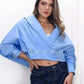 BLUSA ISRA