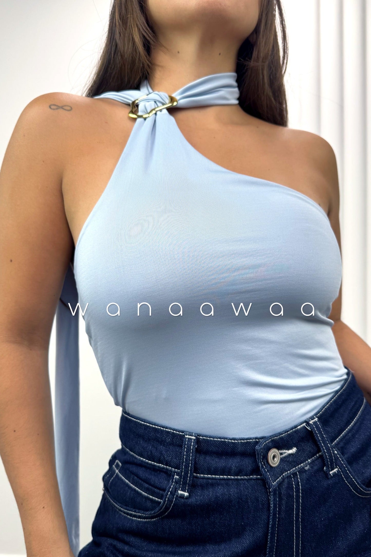 BLUSA JEMA