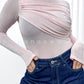 BLUSA GRECIA