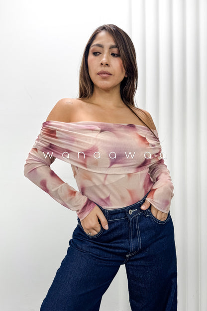 BLUSA ARIA