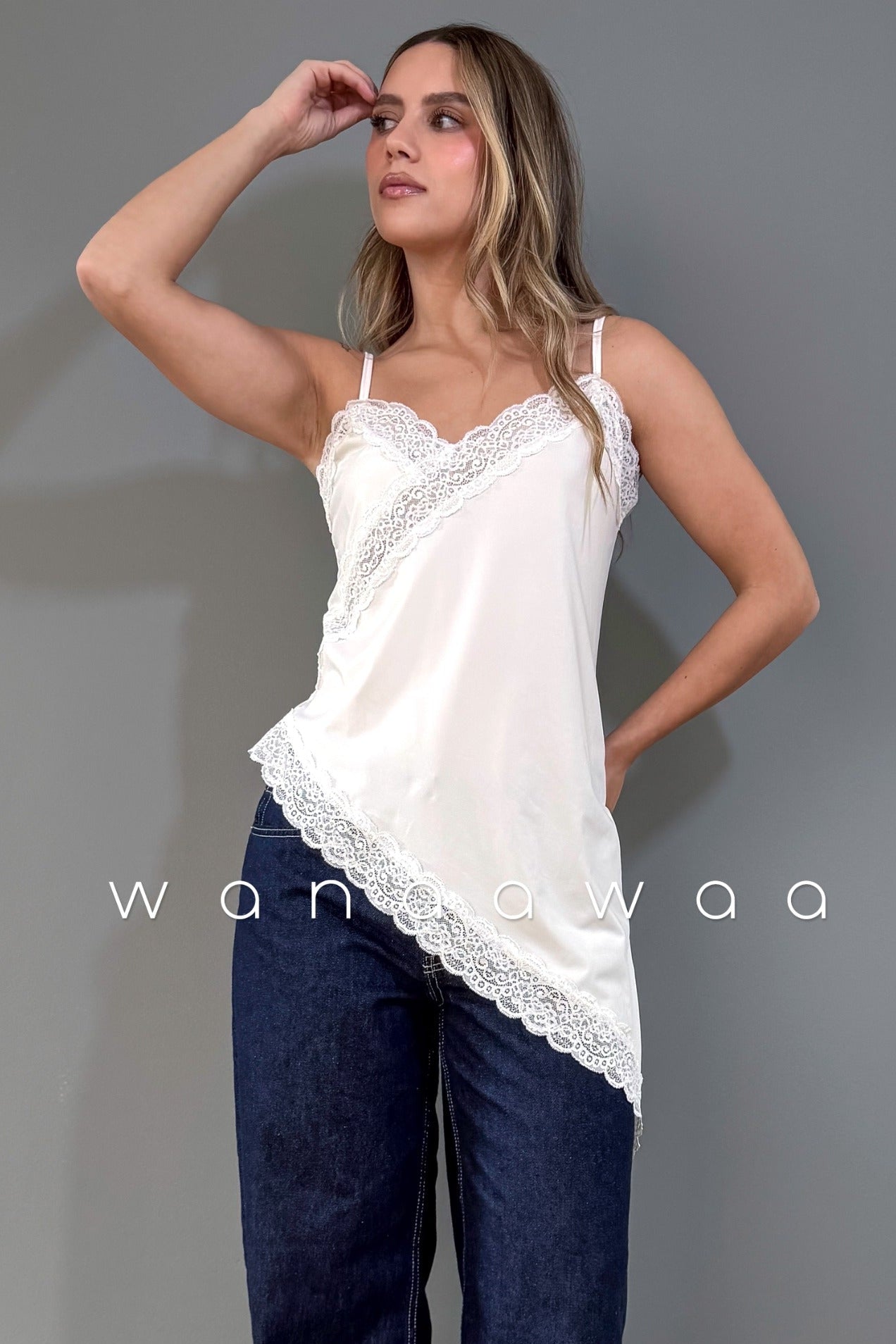 BLUSA LIZETH
