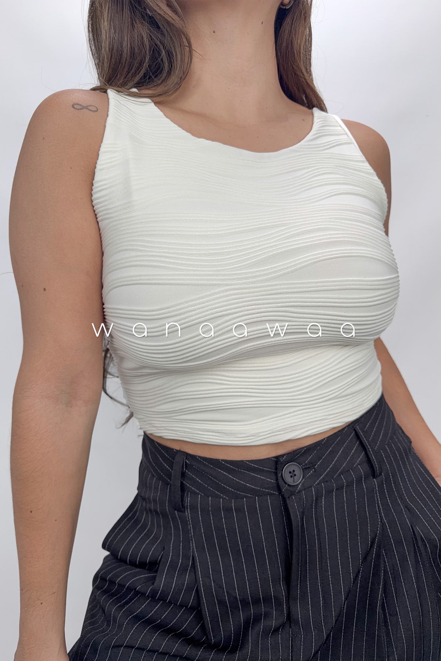 TOP ZITA ONDAS