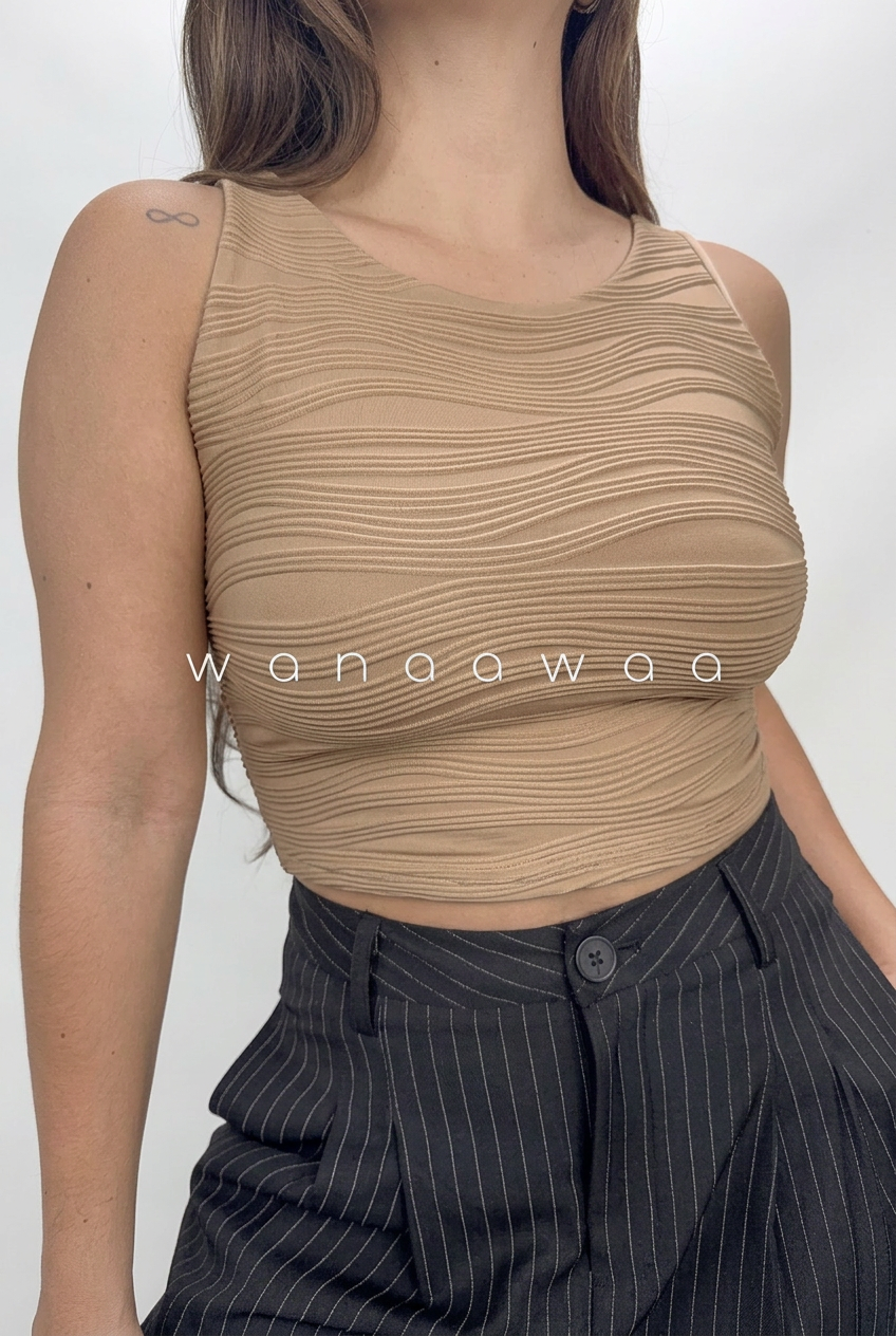 TOP ZITA ONDAS