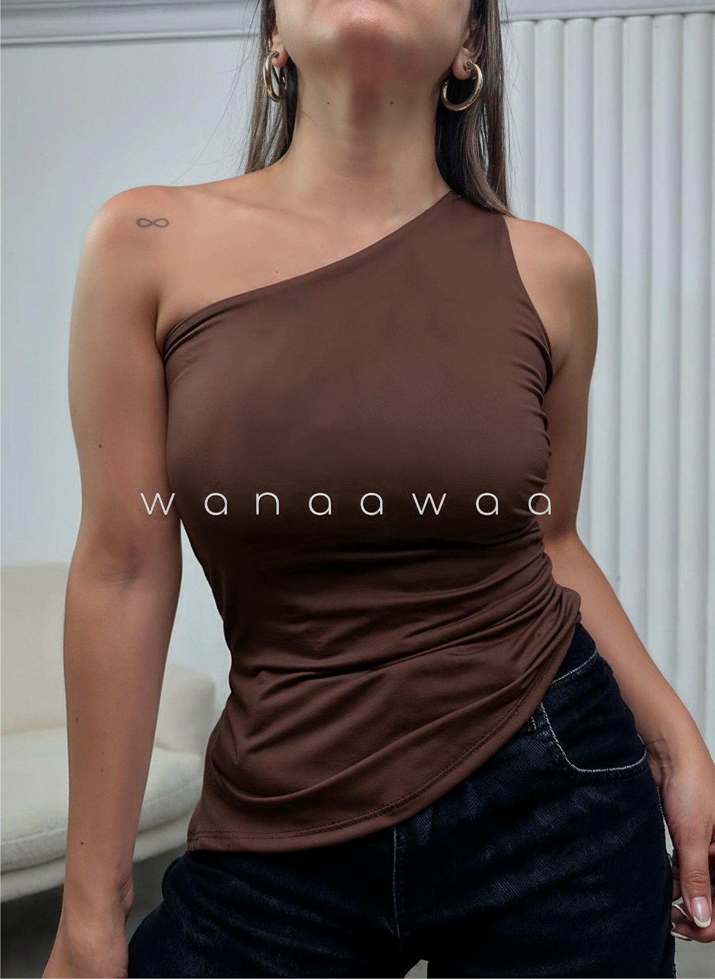 BLUSA CHARI