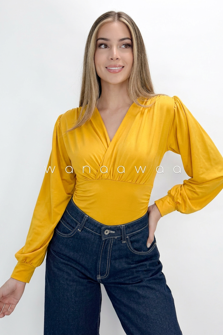 BLUSA ELISA
