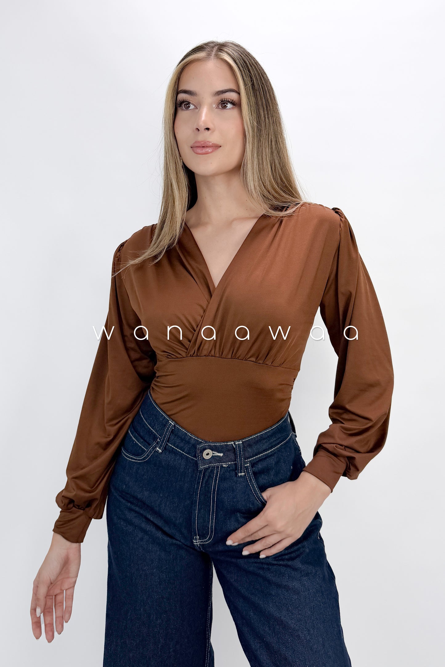 BLUSA ELISA