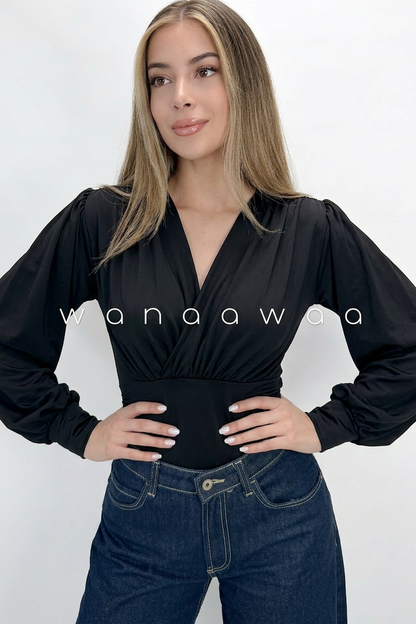 BLUSA ELISA