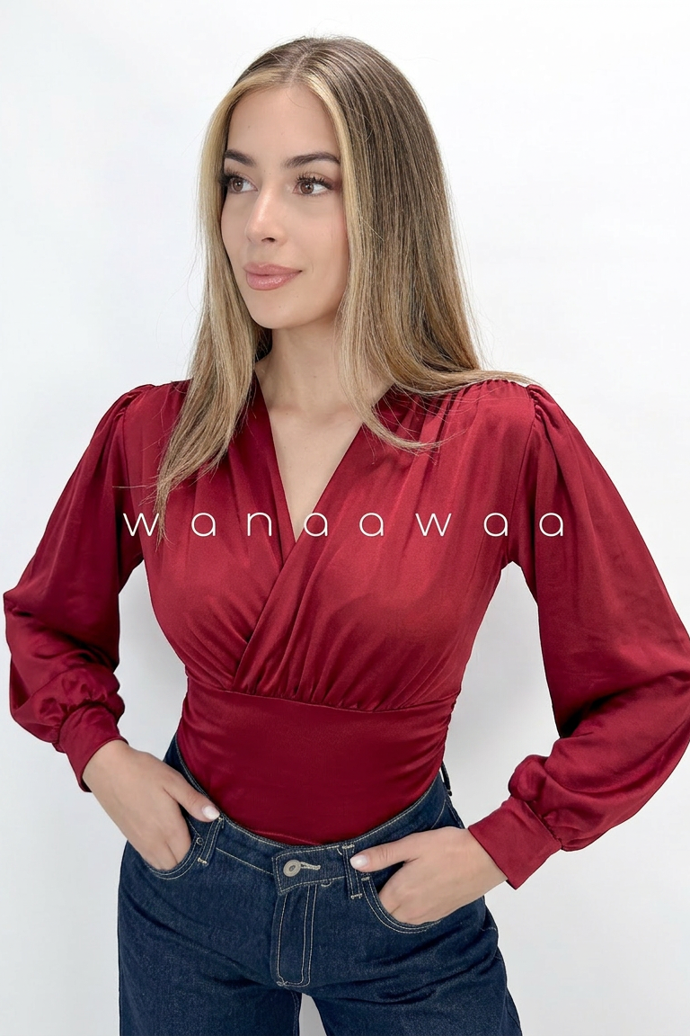 BLUSA ELISA