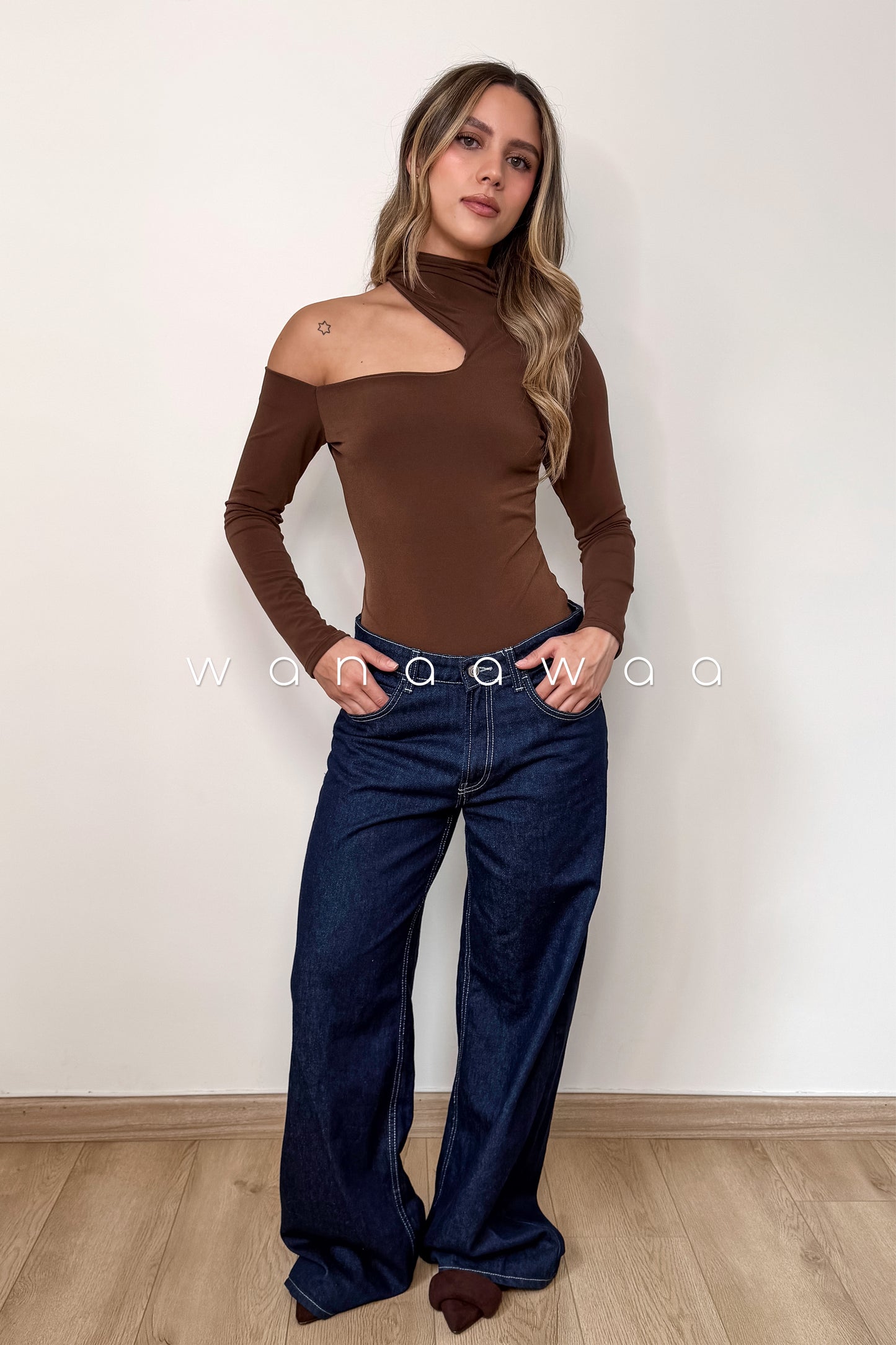 BODY FRANCY