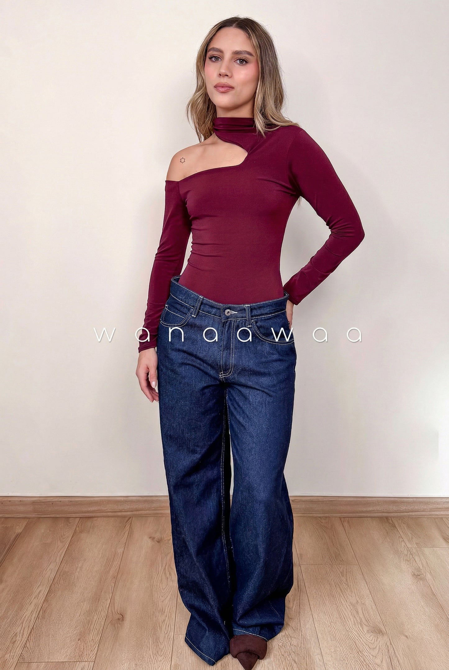 BODY FRANCY