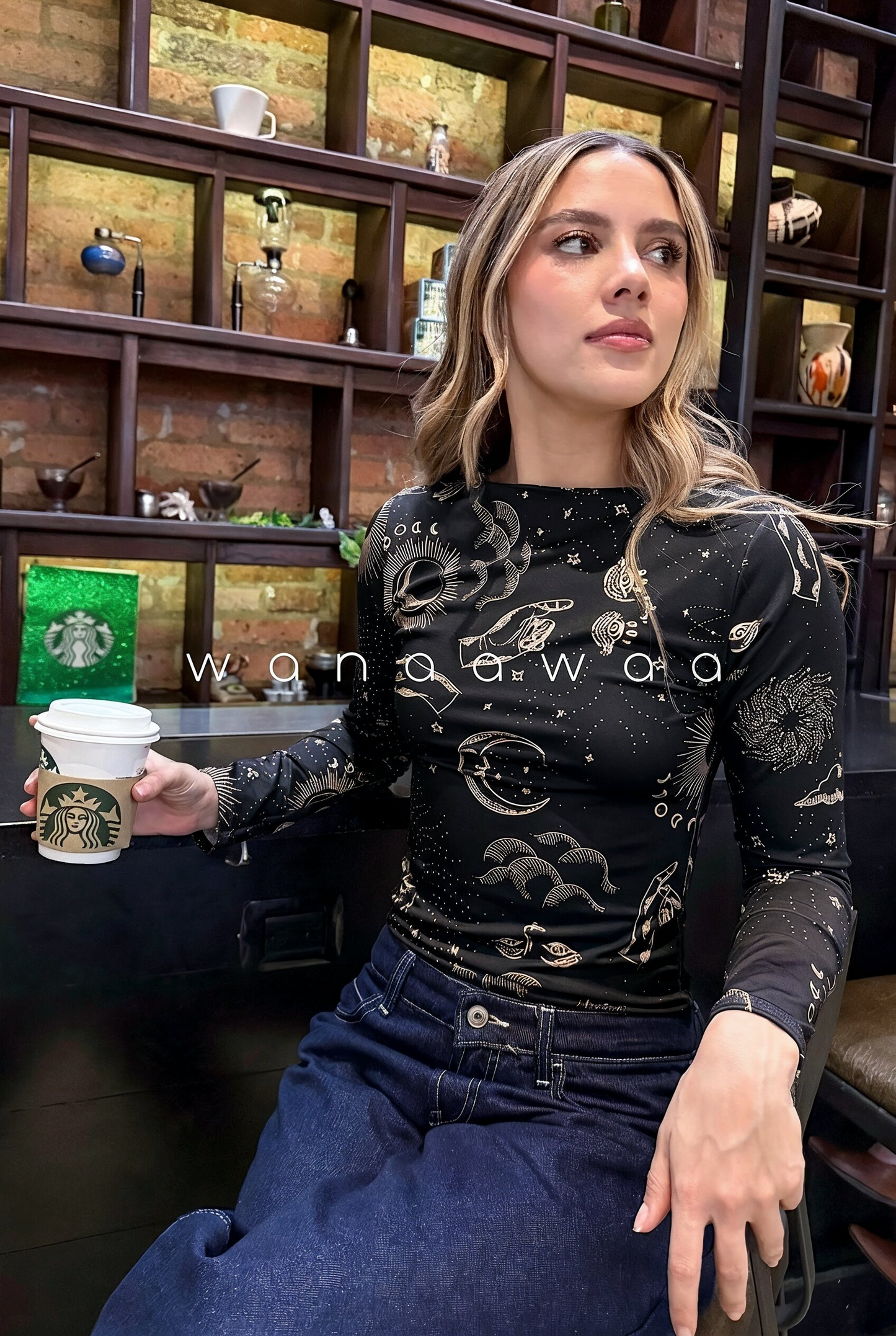 NATASHA ASTRAL