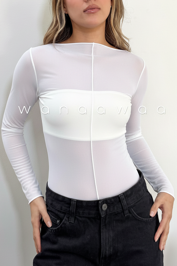 BODY BARÚ