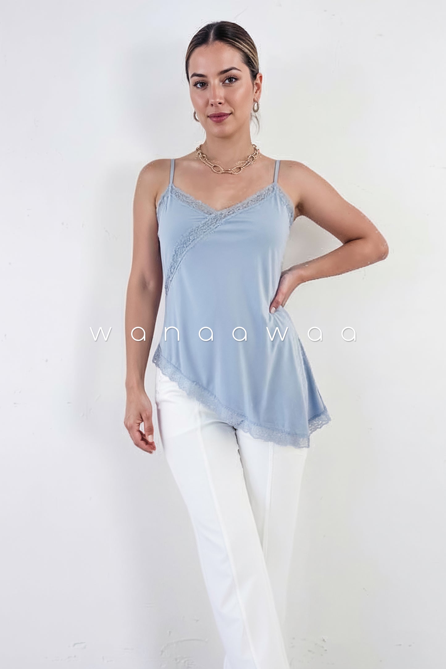 BLUSA LIZETH