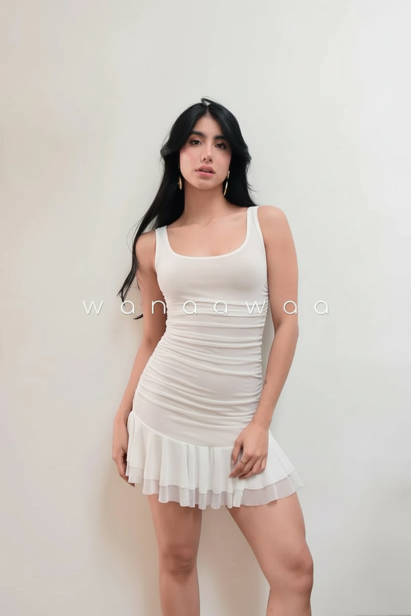 VESTIDO FRANIA