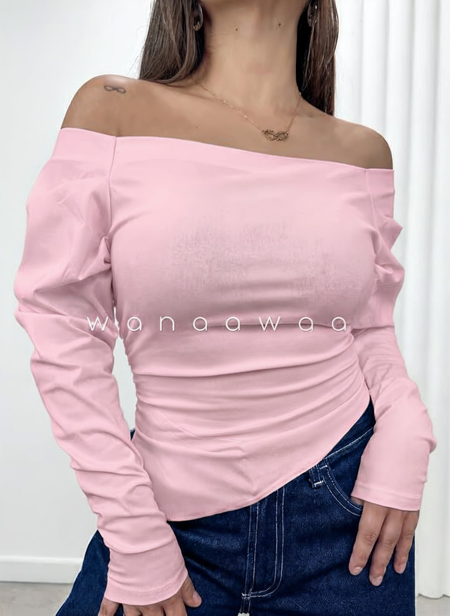 SORAYA