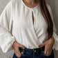 BLUSA JAVA