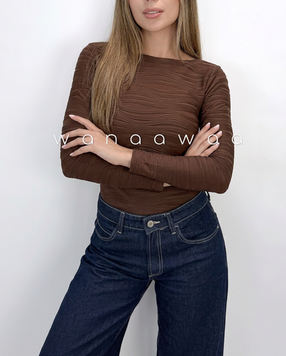 BODY LONDRES ONDAS