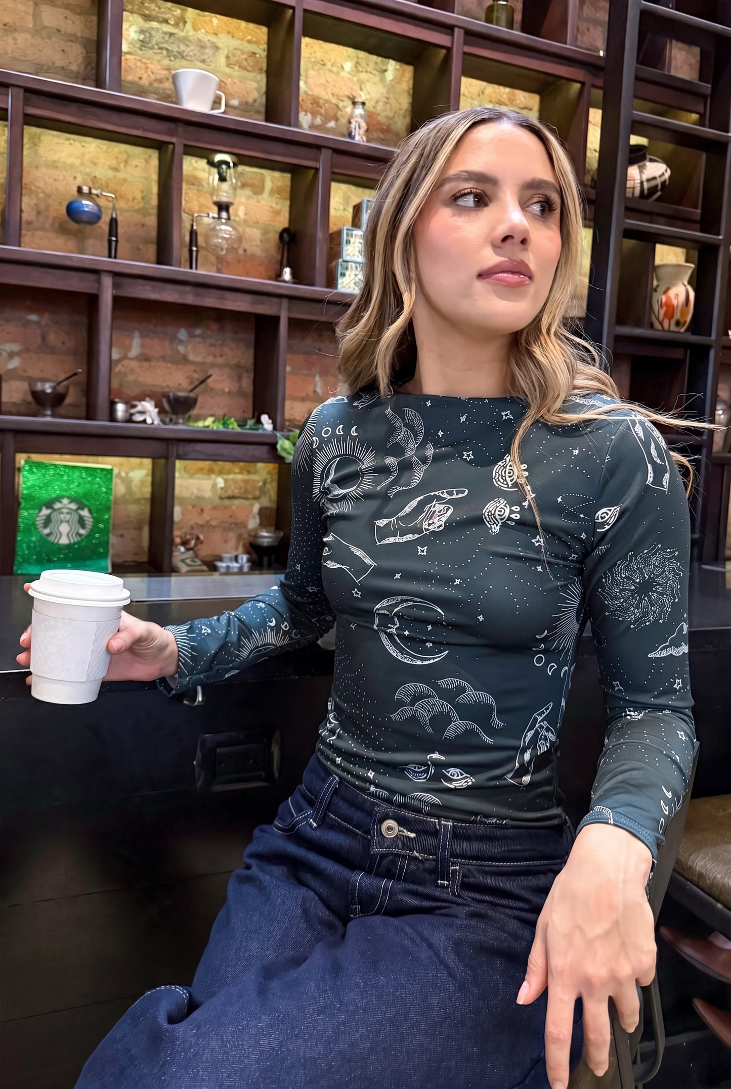 NATASHA ASTRAL