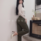 PANTALÓN GIORGIA UNICOLOR