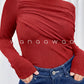 BLUSA GRECIA