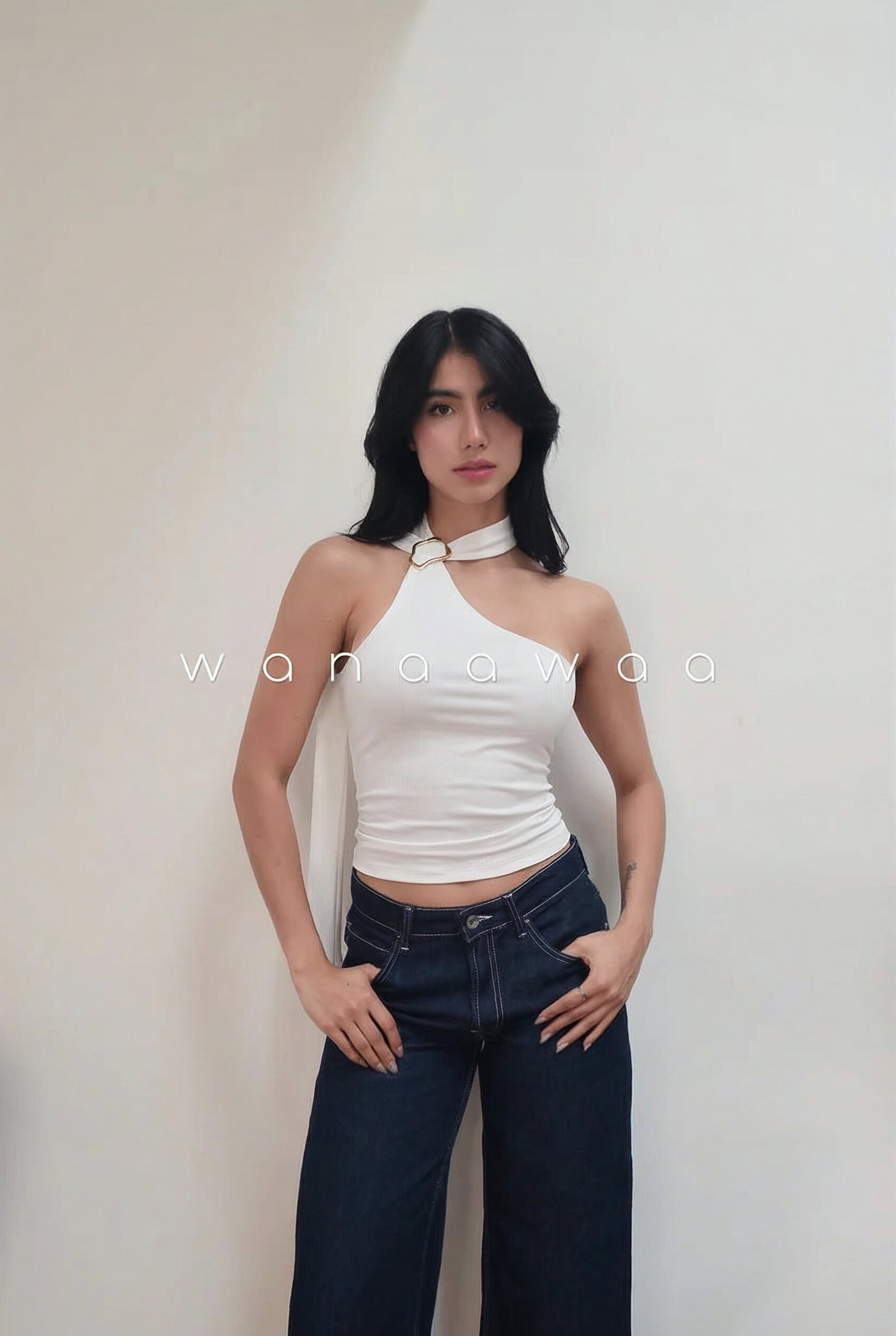 BLUSA JEMA
