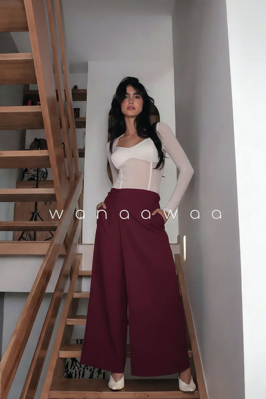 PANTALÓN JOANNE