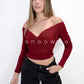 BLUSA LESLY
