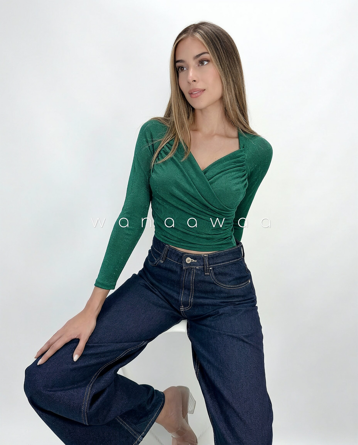 BLUSA LESLY