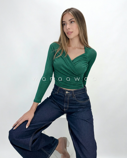 BLUSA LESLY