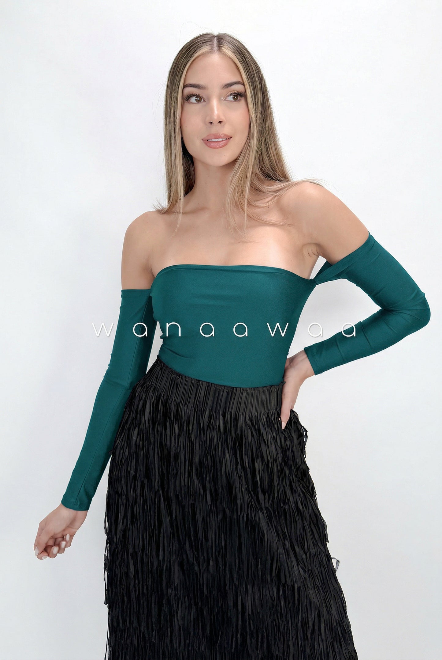 BODY LILIANA