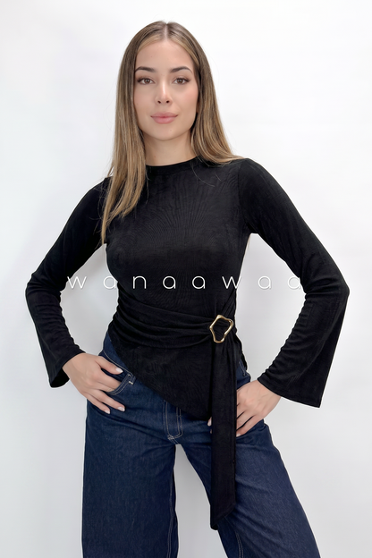 BLUSA SANDY