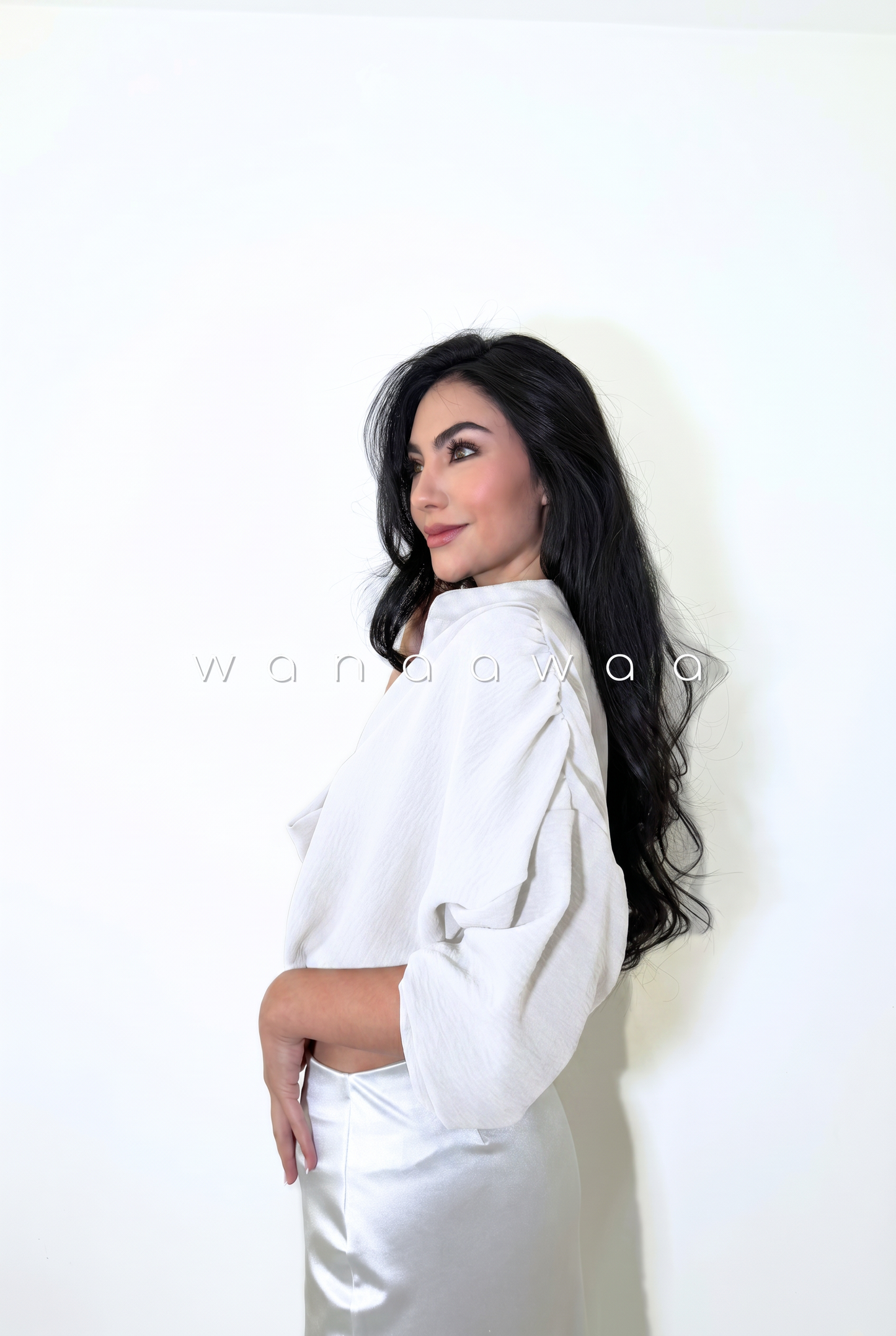 BLUSA DAKOTA