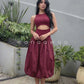 VESTIDO MISTIC