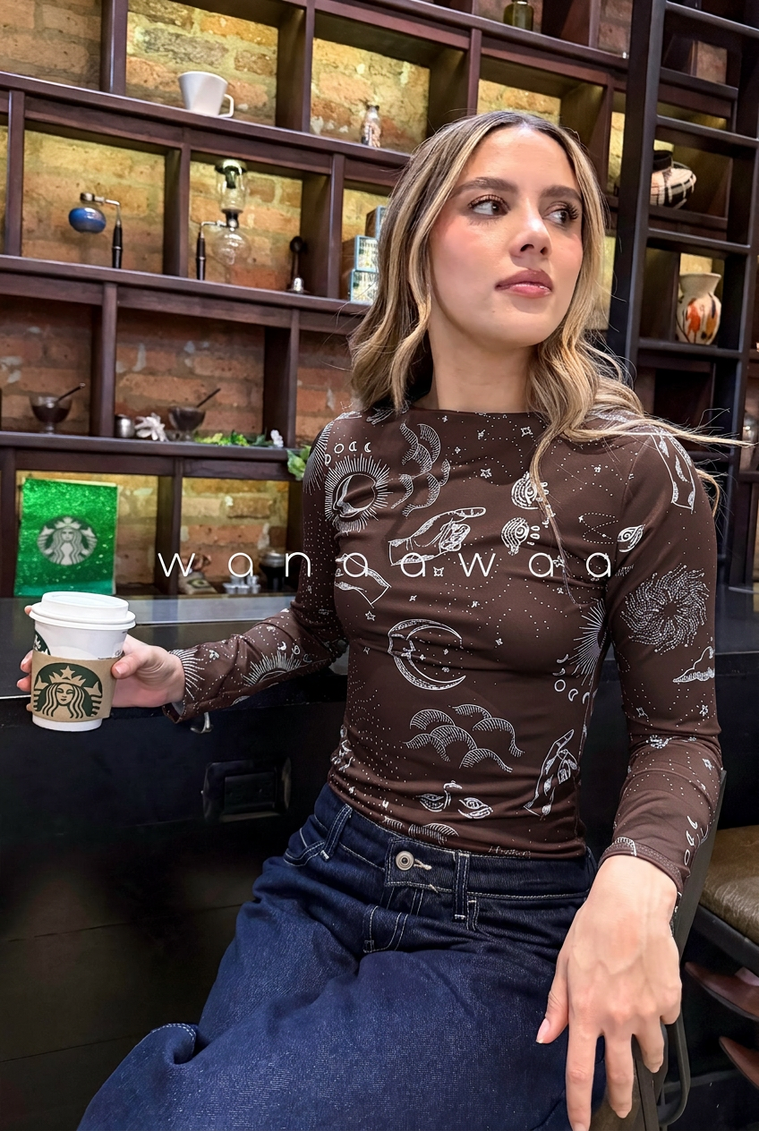 NATASHA ASTRAL