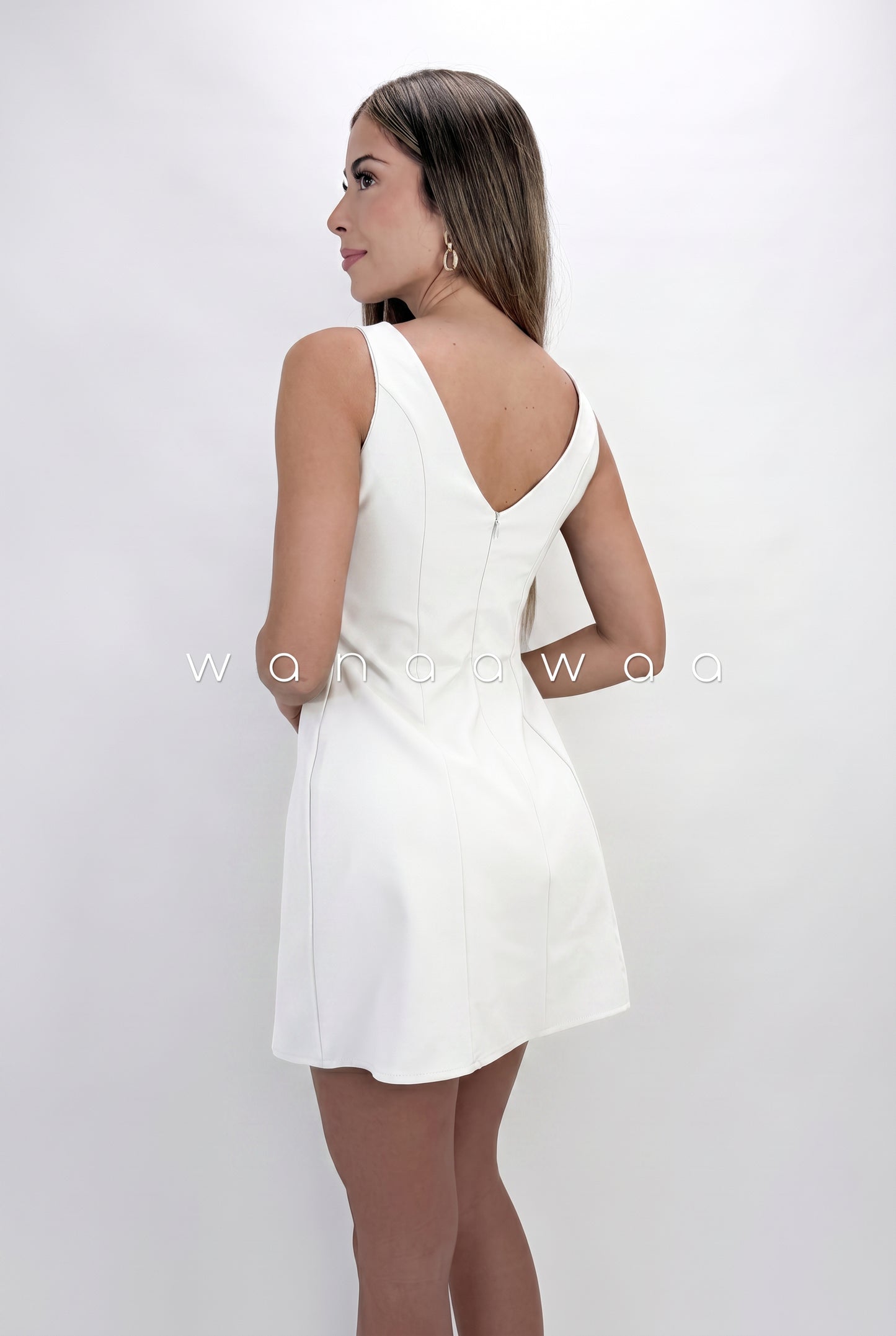 VESTIDO NAZ