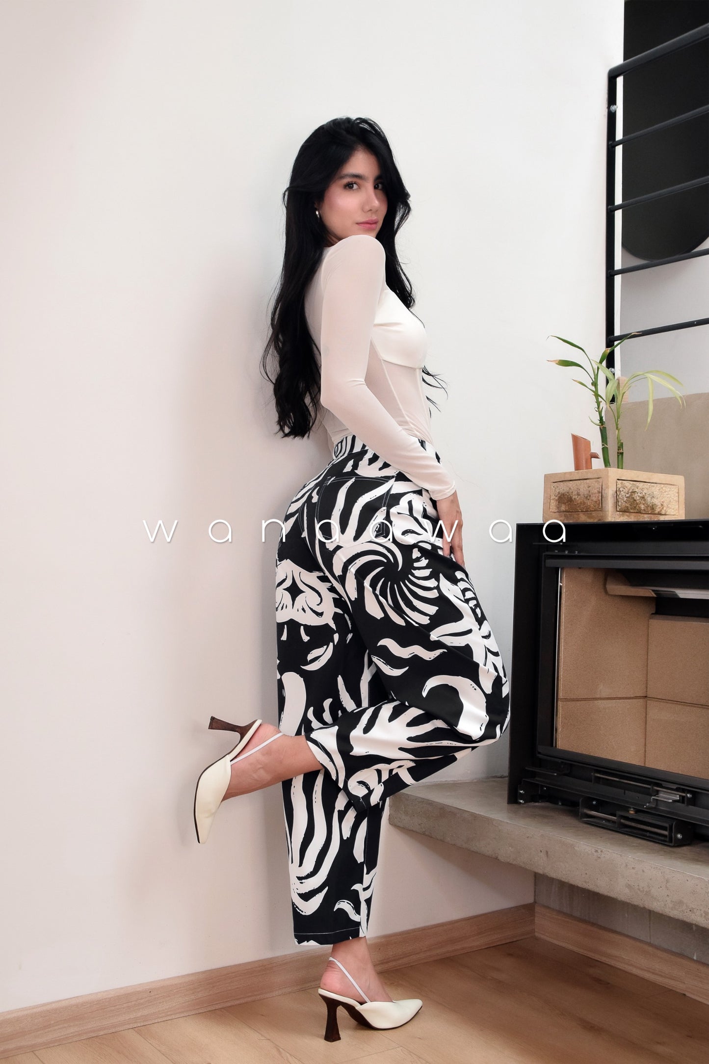 GIORGIA ESTAMPADO