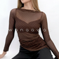BLUSA PABLOVA