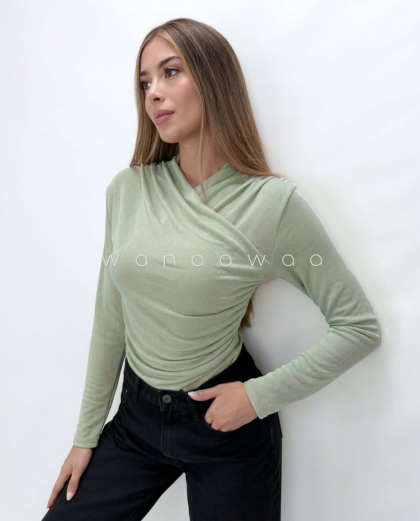 #color_Verde Pistacho