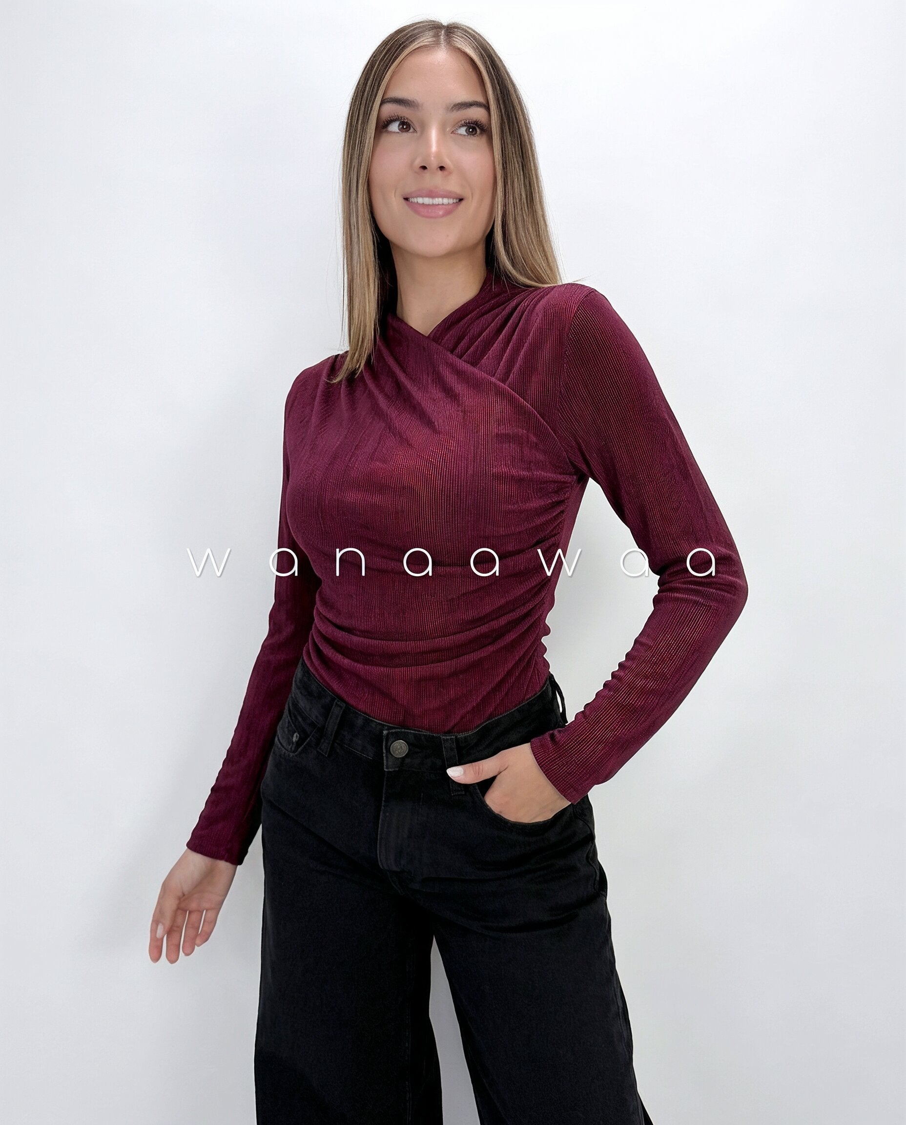 #color_Vino Tinto